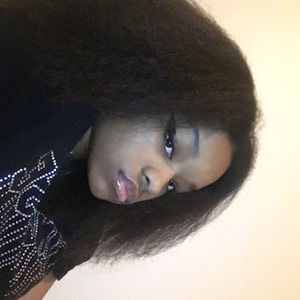 Meet your Posher, Kylisa